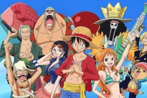 Aucun fan de One Piece n&rsquo;a réussi à avoir 5/5 à ce quiz vrai ou faux sur les rôles des Mugiwara