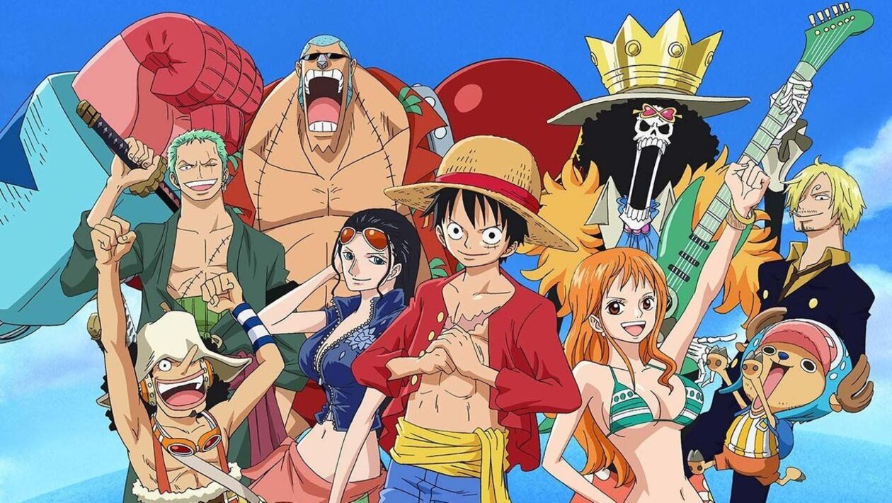 Aucun fan de One Piece n'a réussi à avoir 5/5 à ce quiz vrai ou faux sur les rôles des Mugiwara