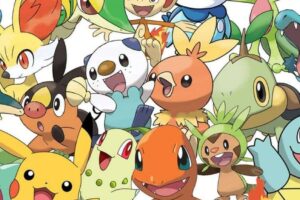 Quiz : seul un vrai fan saura dire si ce Pokémon existe vraiment