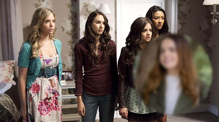 Pretty Little Liars : le reboot, intitulé Original Sin, a trouvé l&rsquo;une de ses stars