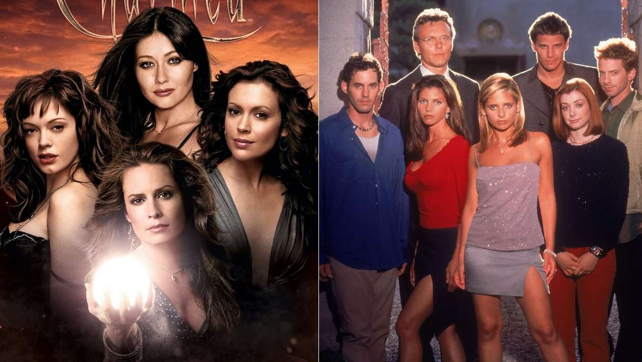 Quiz : ce perso appartient-il à Charmed ou Buffy Contre les Vampires ?