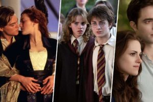 Quiz Titanic, Twilight : seul un fan saura quels acteurs n&rsquo;ont pas joué dans ces films