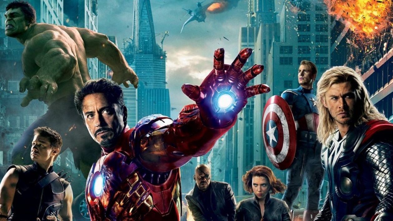 Quiz : réponds à ces 5 questions, on te dira quel Avenger tu es