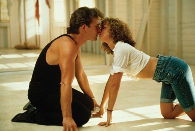 Tu ne laisses pas bébé dans un coin si t&rsquo;as 5/5 à ce quiz sur Dirty Dancing