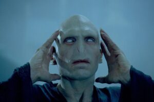 Harry Potter : « C’était vraiment pénible » : Ralph Fiennes (Voldemort) balance sur le tournage de la saga