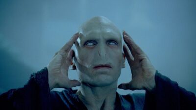 Harry Potter : "C’était vraiment pénible" : Ralph Fiennes (Voldemort) balance sur le tournage de la saga