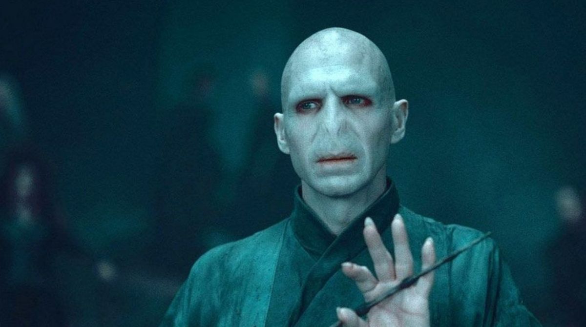 Harry Potter : impossible d’avoir 5/5 à ce quiz sur Lord Voldemort