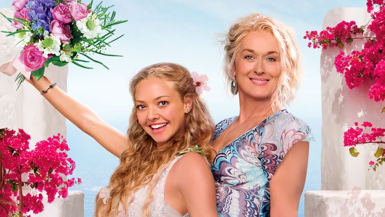 Mamma Mia ! : seul un vrai fan aura 10/10 à ce quiz sur la saga