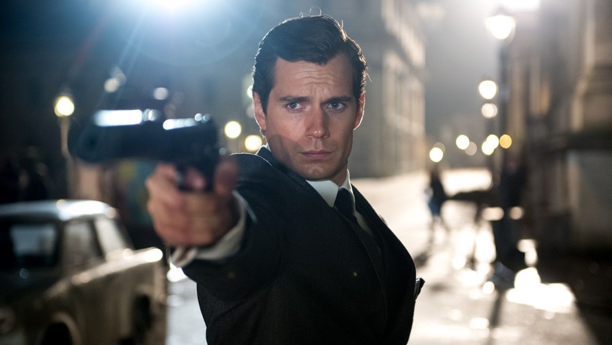 Argylle : Matthew Vaughn annonce un nouveau film d’espionnage avec Henry Cavill 