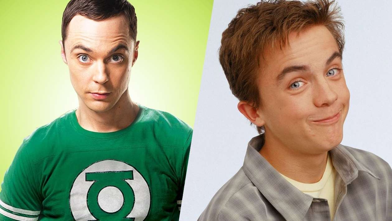 Quiz : ces 3 infos sur toi détermineront si t&rsquo;es plus Sheldon Cooper (The Big Bang Theory) ou Malcolm