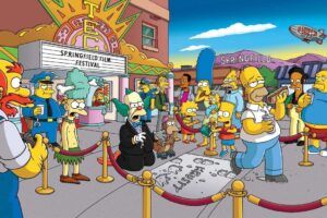 Quiz : passe une journée à Springfield, on te dira quel perso des Simpson tu es