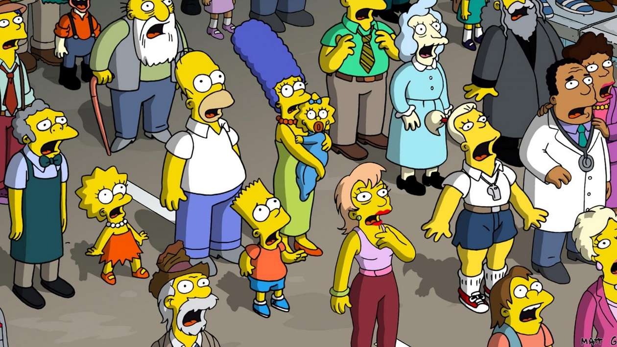 Les Simpson : le quiz le plus dur du monde sur les habitants de Springfield