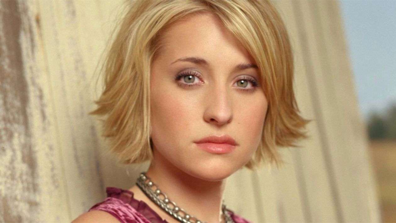 Smallville : Allison Mack est officiellement condamnée à trois ans de prison