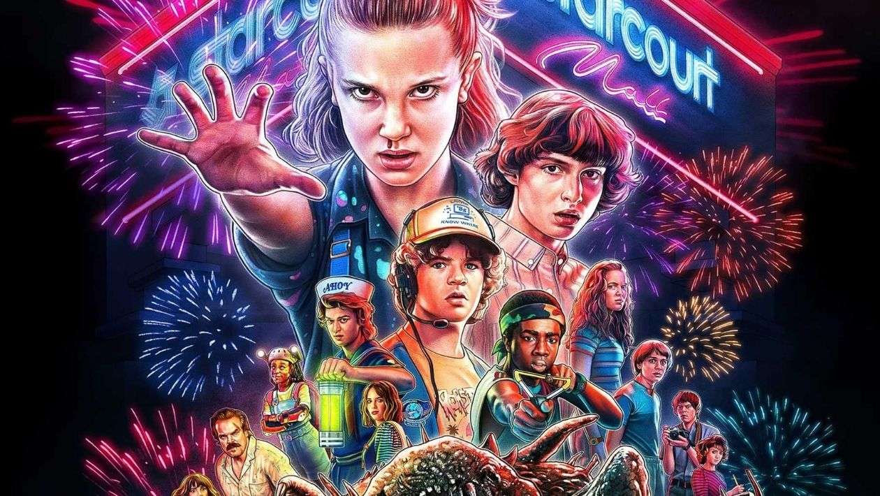 Quiz : ton mois de naissance te dira ce qu&rsquo;il t&rsquo;arrive dans Stranger Things