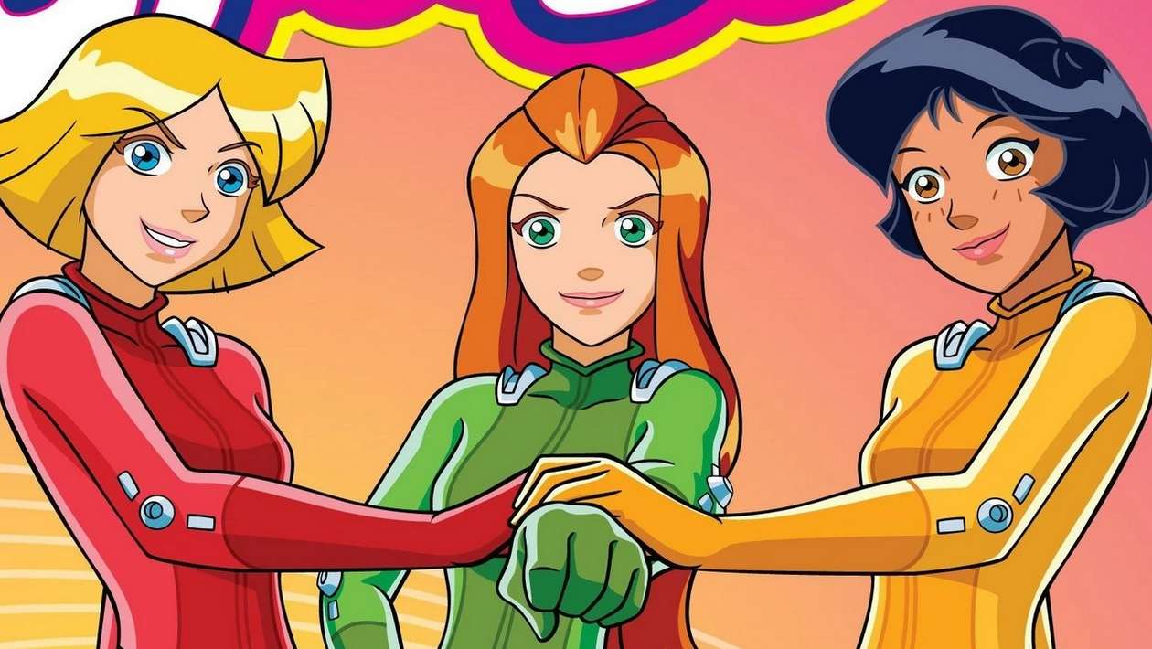 Quiz : pars en mission pour le WOOHP et on te dira si tu fais partie des Totally Spies