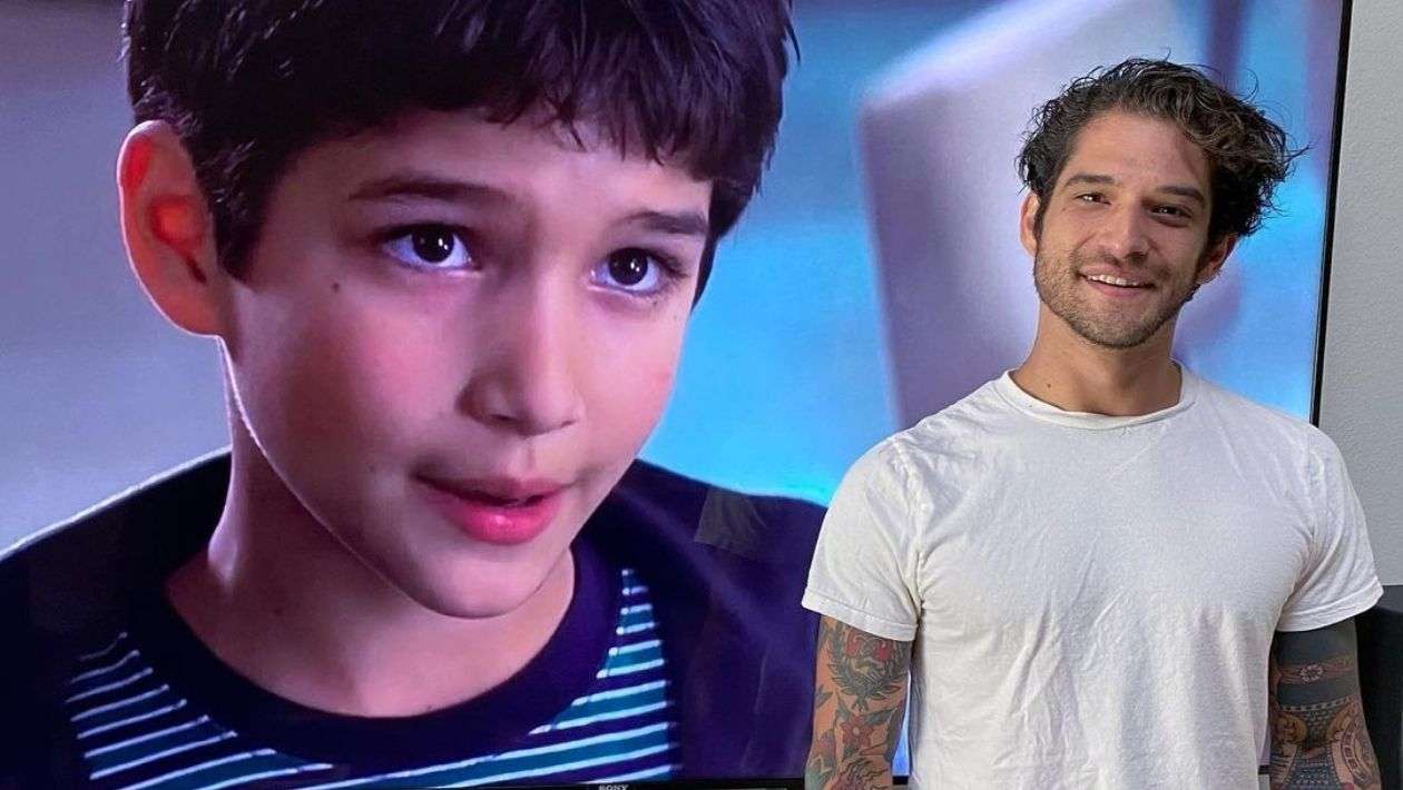 Teen Wolf : 10 anecdotes à connaître sur Tyler Posey