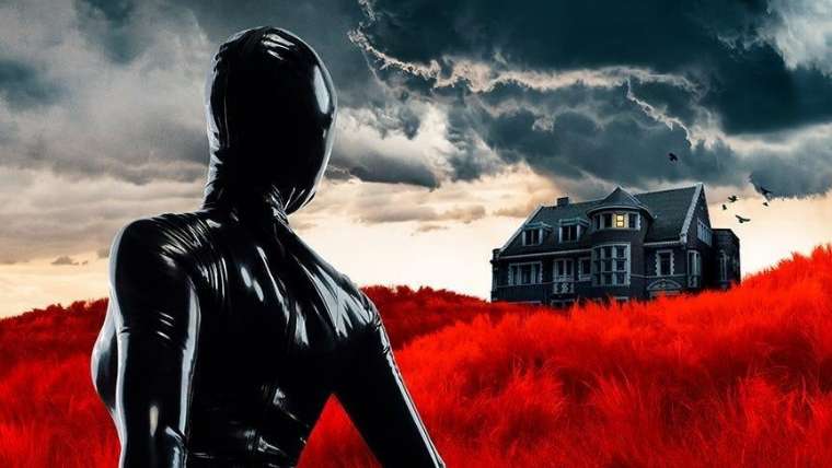 American Horror Stories : la sérieuse obsession de la semaine