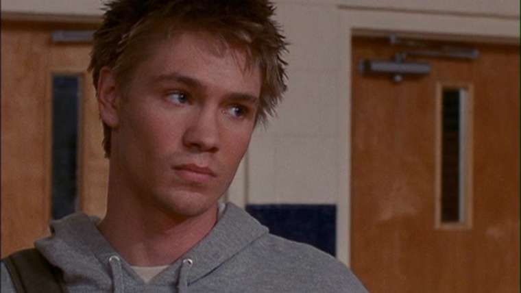 Les Frères Scott : vous ne verrez plus jamais cette scène culte (et sexy) de Chad Michael Murray comme avant