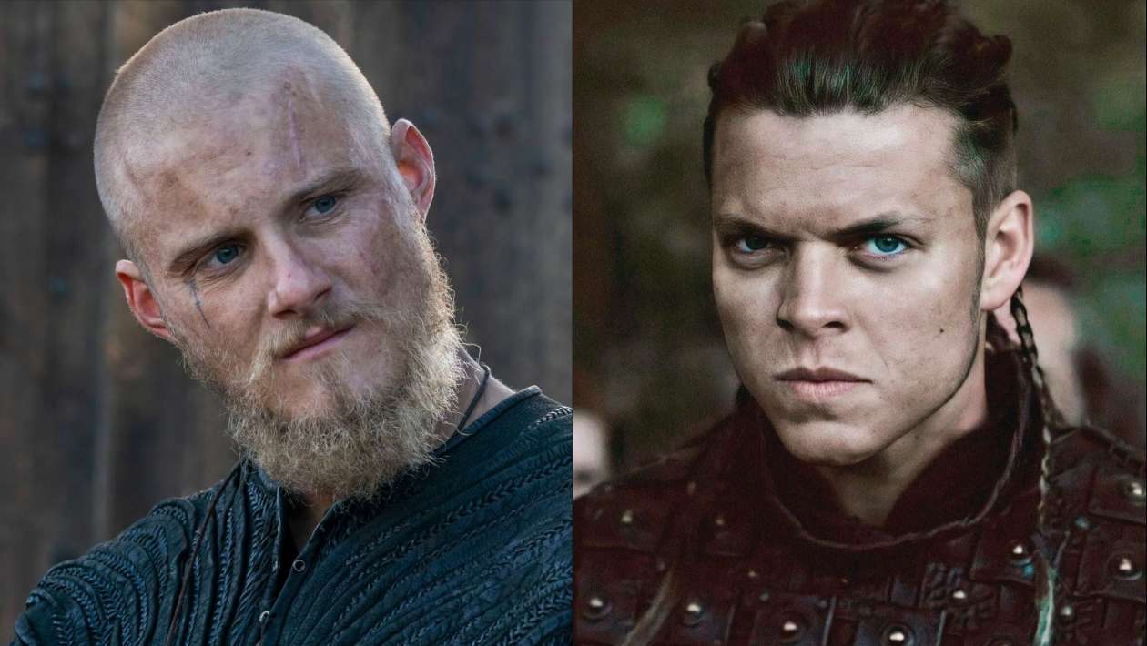 Quiz : réponds à ces dilemmes, on te dira si tu fais partie du camp de Bjorn ou d&rsquo;Ivar dans Vikings