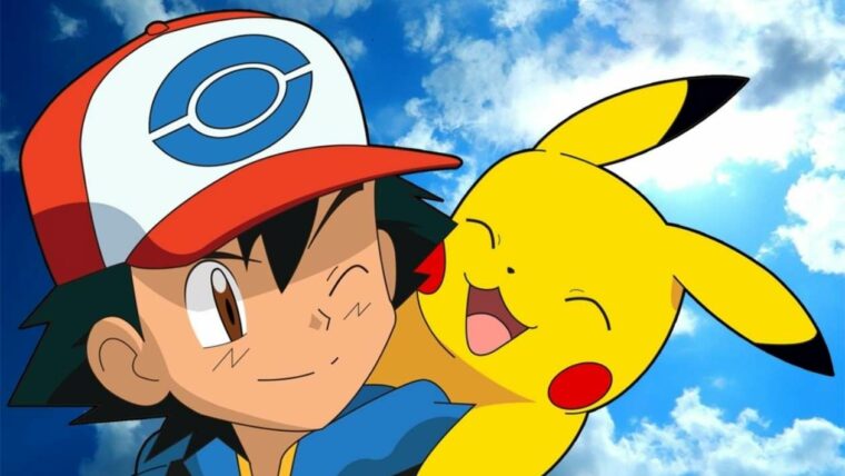 Pokémon : alerte ! Une série live-action est en développement chez Netflix