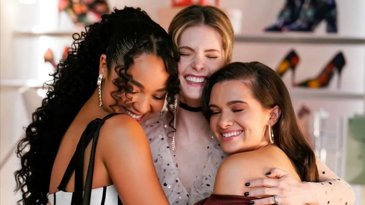 The Bold Type saison 5 : comment se termine la série pour Jane, Kat et Sutton ?