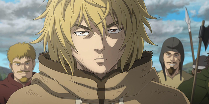 Vinland Saga : impossible d&rsquo;avoir 10/10 à ce quiz vrai ou faux sur la saison 1