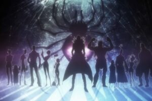 Quiz : Hunter x Hunter est ton anime préféré si tu arrives à nommer ces 10 membres de la Brigade Fantôme