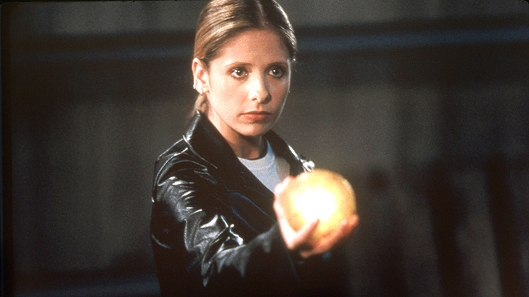 Ce quiz Buffy contre les vampires te dira de quel épisode de la série tu serais le héros ou l&rsquo;héroïne