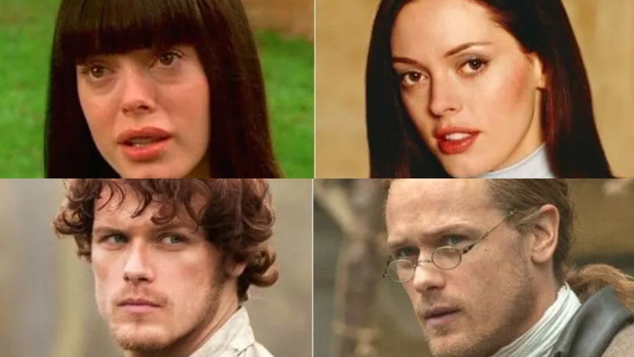 20 acteurs de séries qui ont incarné leur personnage à des époques très différentes