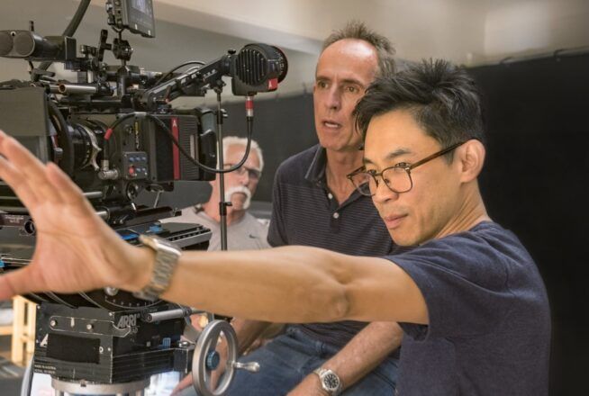 Malignant : 5 anecdotes à connaître sur James Wan, le maître de la peur