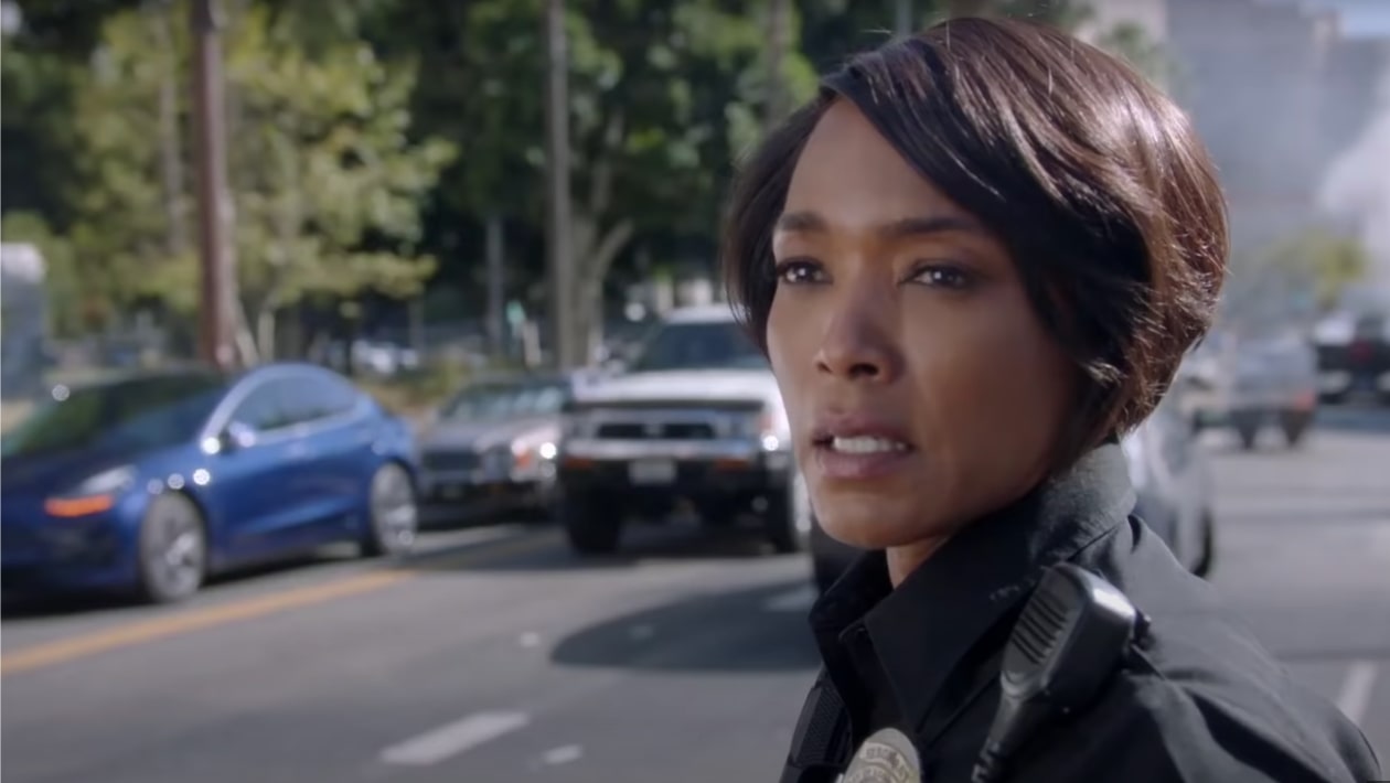 9-1-1 : une énorme panne de courant frappe Los Angeles dans la bande-annonce de la saison 5