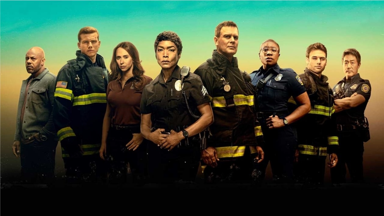 9-1-1 saison 4 : une date pour l’arrivée des nouveaux épisodes sur M6