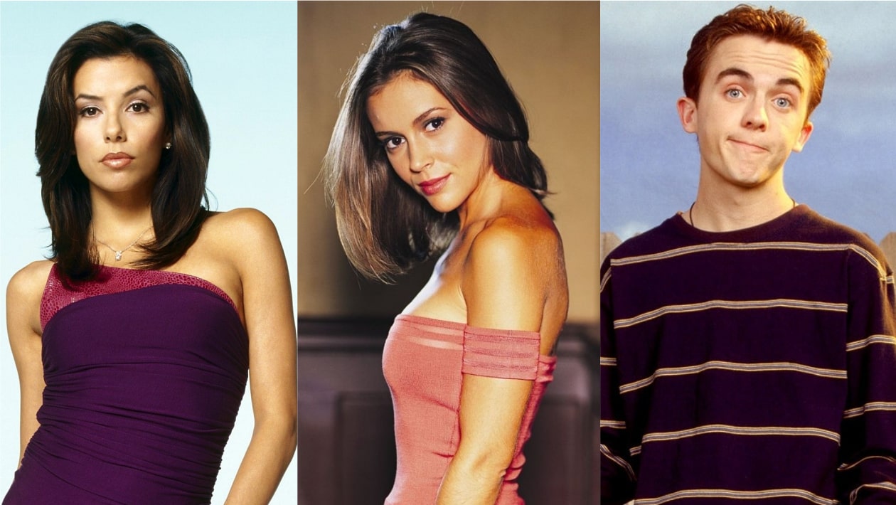 Charmed, Malcolm : top 10 des séries que tu as forcément vues si tu as grandi devant M6