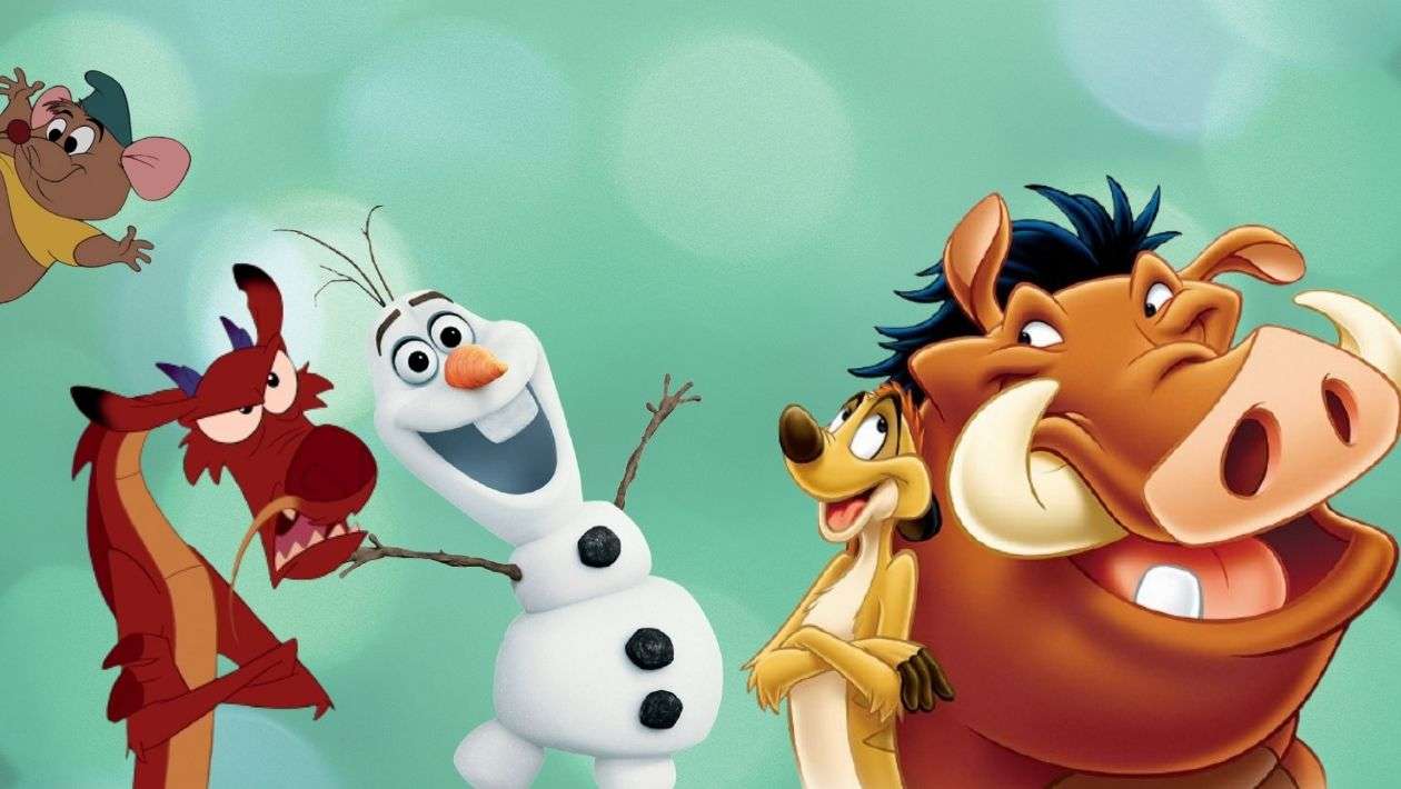 10 anecdotes que vous ignoriez (peut-être) sur les compagnons de Disney