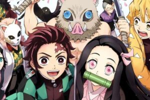 Demon Slayer : donne-nous ton mois de naissance, on te dira quel perso tu es