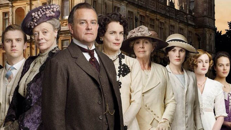 Quiz Downton Abbey : ces 3 infos sur toi nous diront si tu peux faire partie de la famille Crawley ou pas