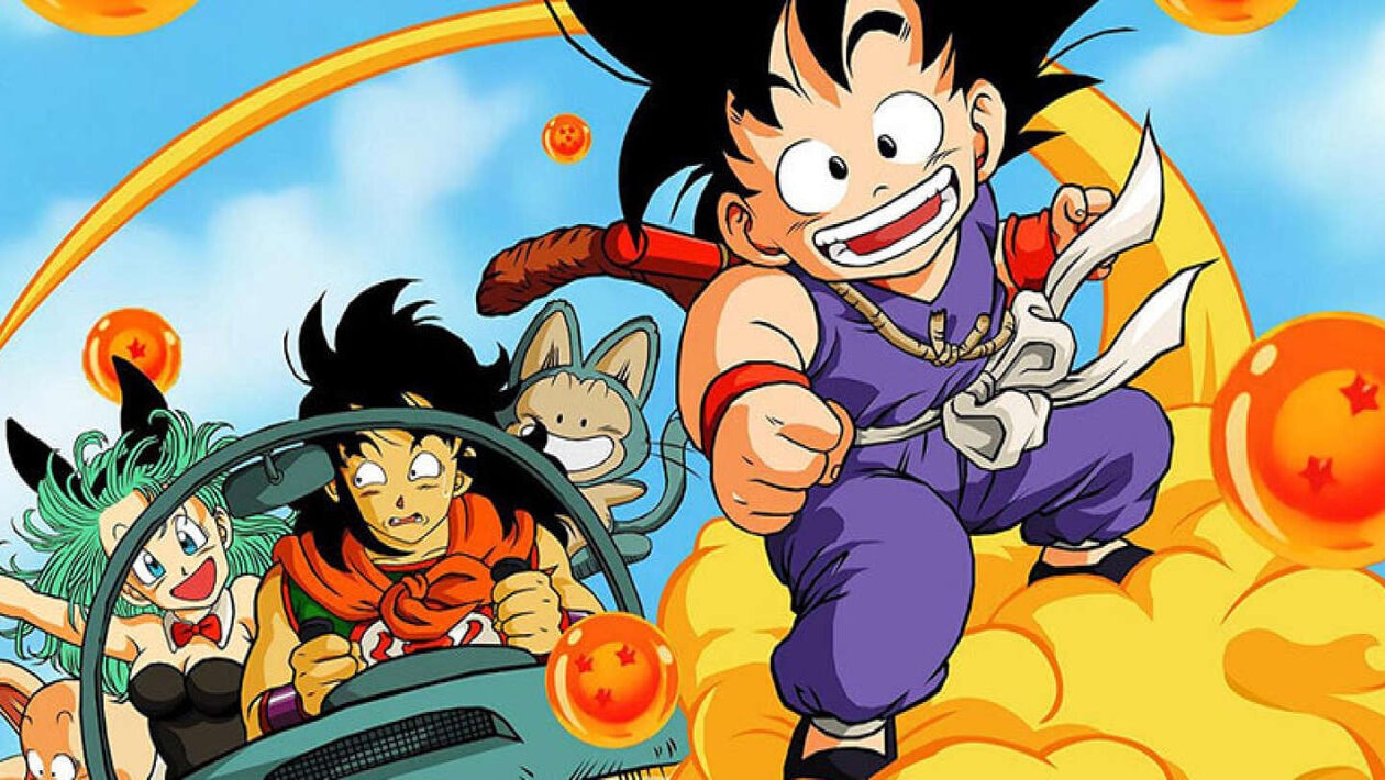 Dragon Ball : 10 chiffres impressionnants que vous ne connaissiez peut-être pas autour de l’œuvre