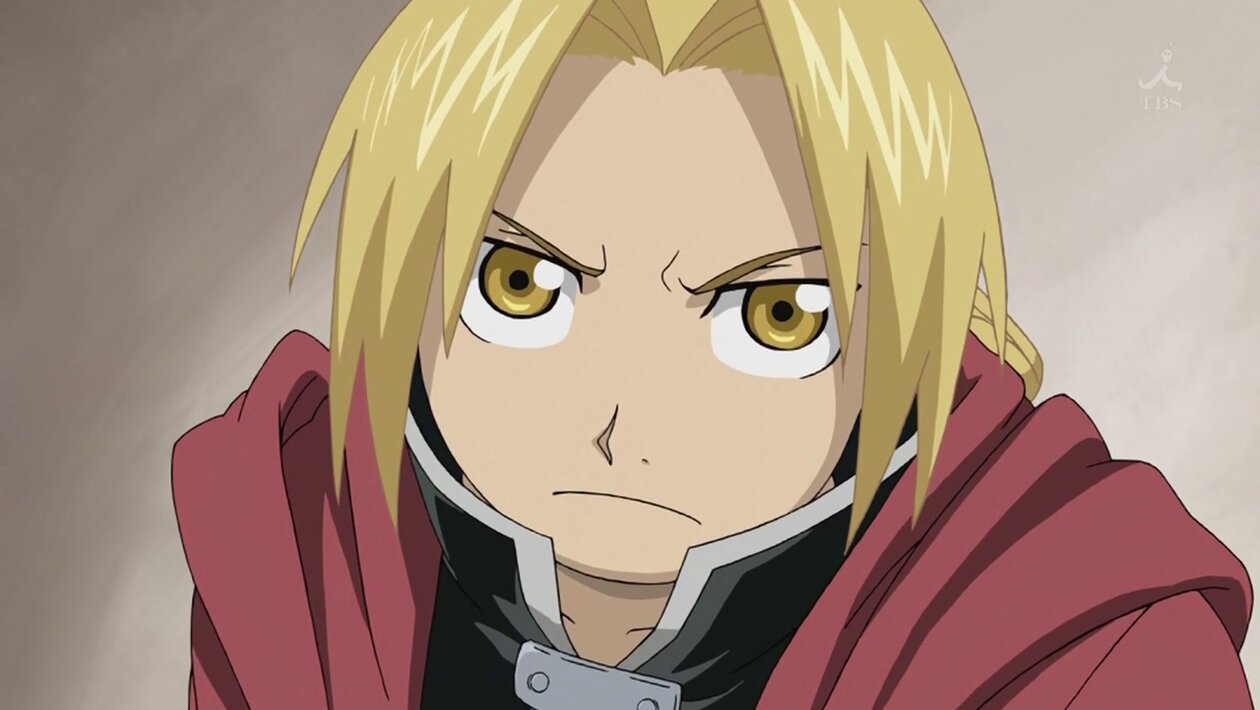 Quiz Fullmetal Alchemist : Brotherhood : impossible d’avoir 10/10 à ce vrai ou faux sur Edward