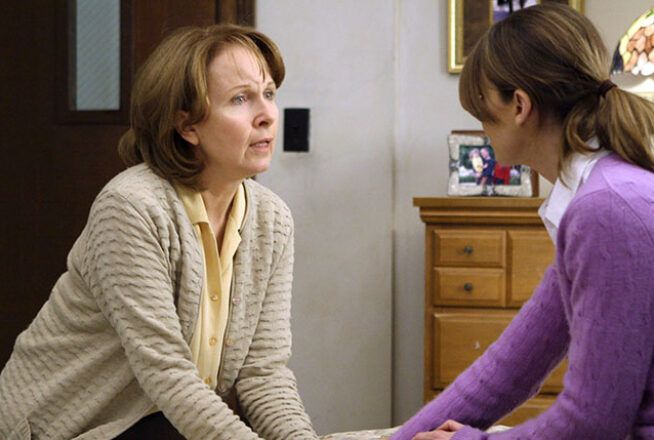 Grey&rsquo;s Anatomy : Kate Burton (Ellis Grey) de retour dans la saison 18