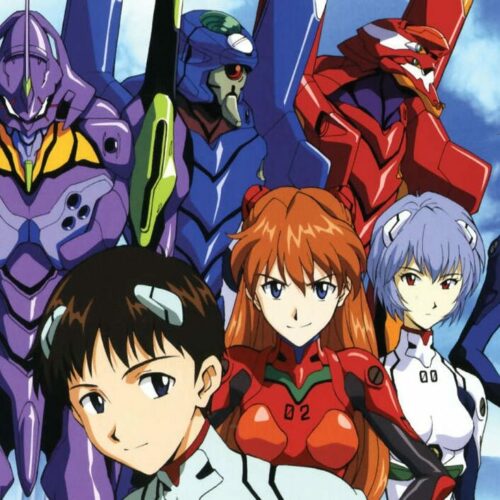 Evangelion : seul un vrai fan de l’anime aura 5/5 à ce quiz