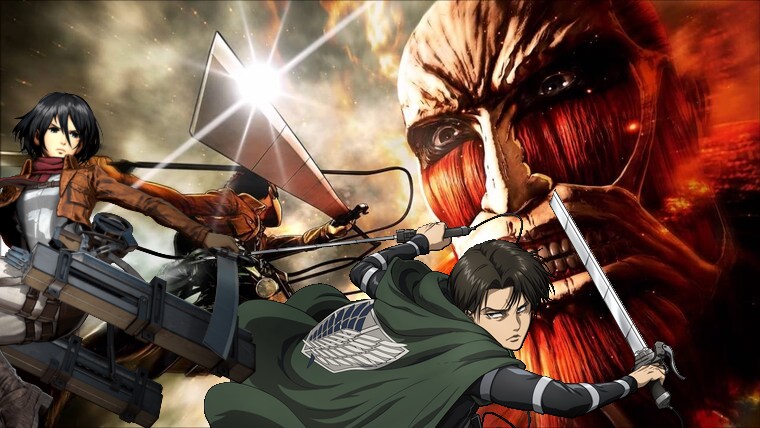 Quiz L&rsquo;Attaque des Titans (SNK) : seul un vrai fan saura quel personnage a dit cette réplique