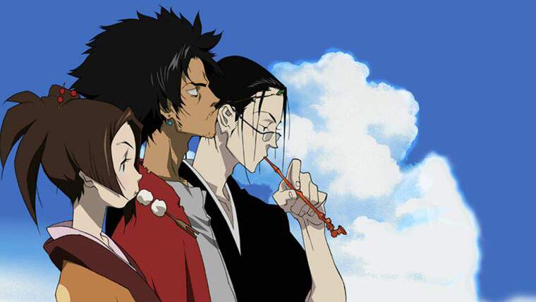 Quiz Samurai Champloo : seul quelqu&rsquo;un qui se souvient bien de l&rsquo;anime aura 5/5 à ce quiz