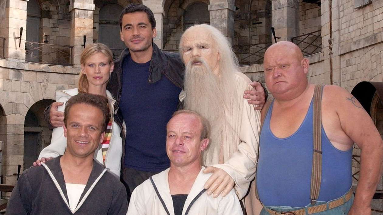 Quiz : réponds à ces questions, on verra si t&rsquo;es capable de participer à Fort Boyard