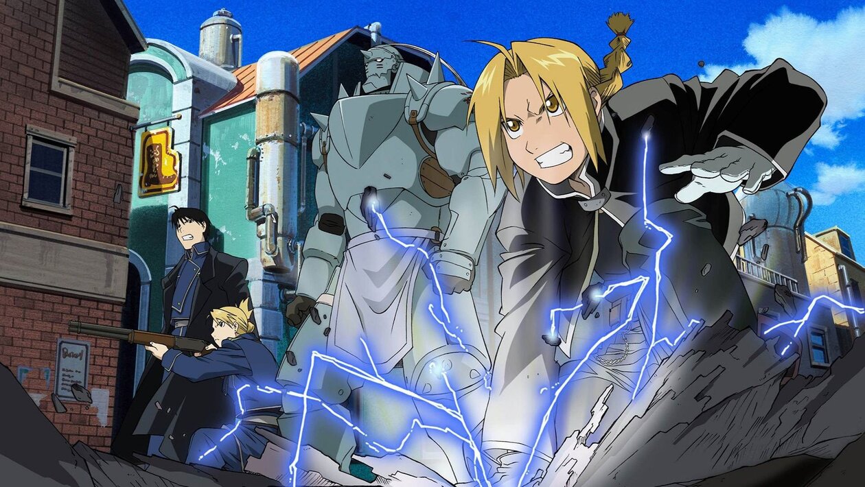 Quiz Fullmetal Alchemist, Brotherhood : impossible d’avoir 10/10 à ce vrai ou faux sur la saison 1