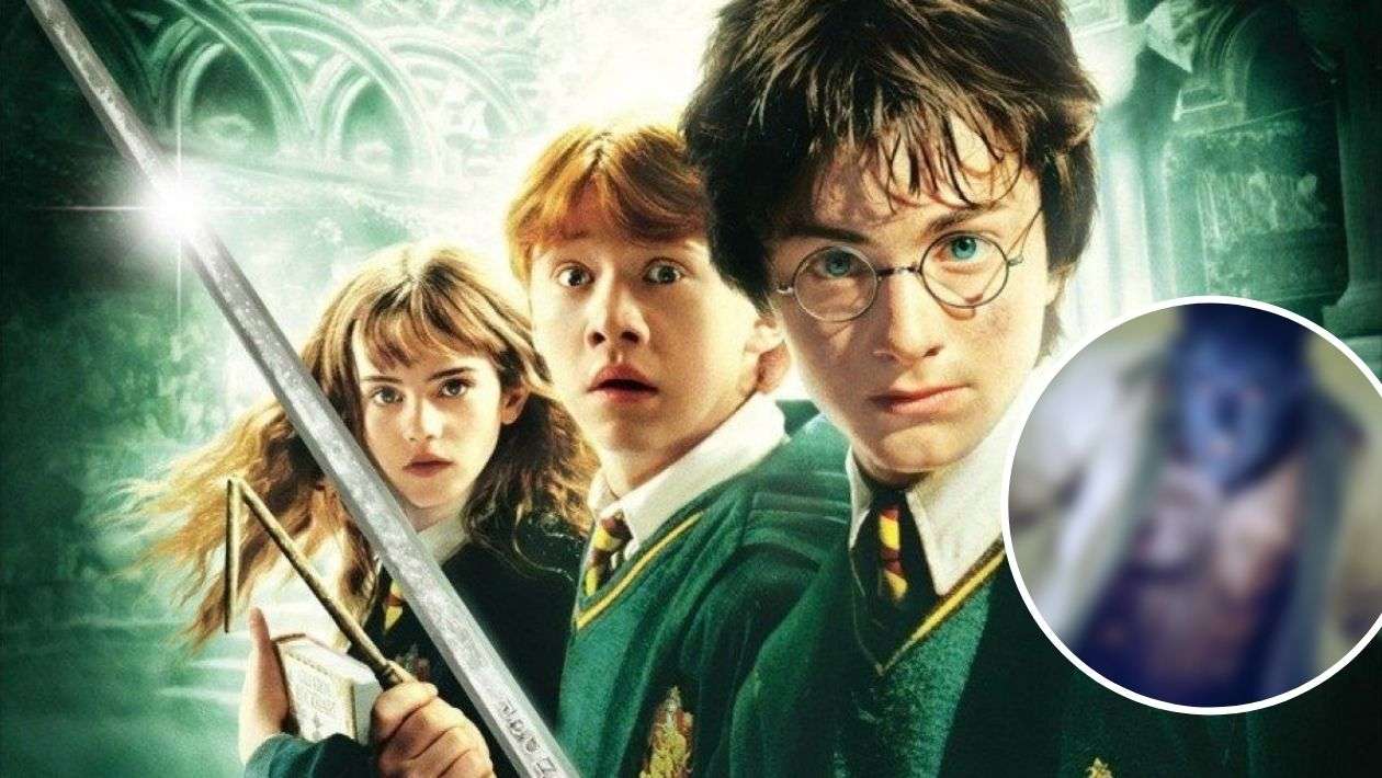 Harry Potter : pourquoi cet acteur de X-Men a refusé de jouer dans la saga