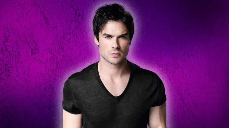 Ian Somerhalder : 10 infos que vous ne connaissez peut-être pas sur l&rsquo;acteur