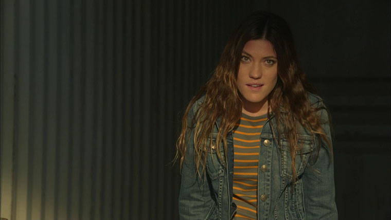 Dexter : Jennifer Carpenter (Deb) aura l&rsquo;un des rôles principaux dans le revival