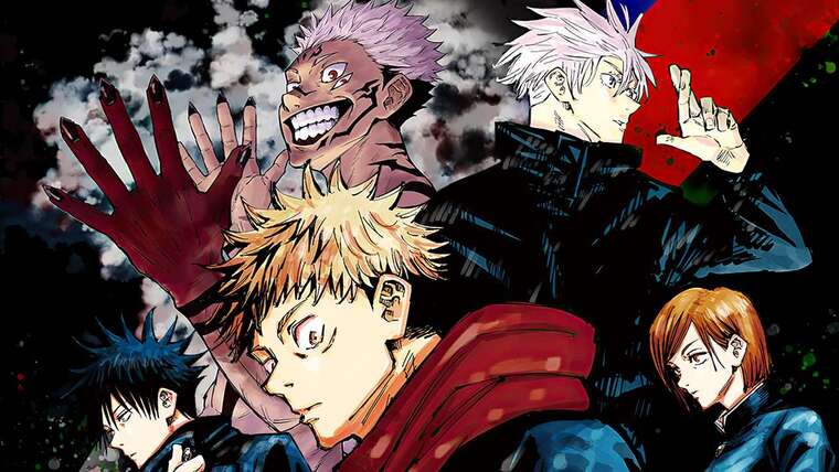 Quiz Jujutsu Kaisen : pars chasser un fléau, on te dira quel type d&rsquo;exorciste tu serais