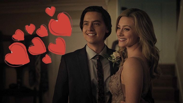 Serpentes De Riverdale - Você pode escolher um casal para ser endgame, mas  os outros não serão, qual você escolheria? ❤ #Jughead