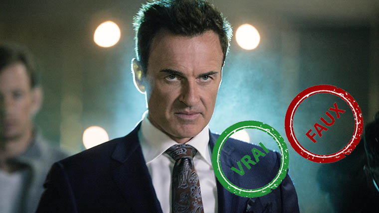 Quiz : impossible d&rsquo;avoir 10/10 à ce Vrai ou Faux sur Julian McMahon